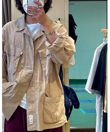 S H | トップス