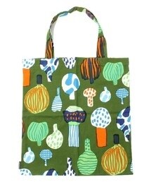 marimekko | marimekko Tote Bag KUUKUNA(トートバッグ)