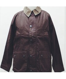 D.M.G. | D.M.G brocante ブゾーニュコート(ジャケット/アウター)