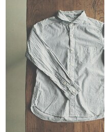 prit | ストライプシャツ(シャツ/ブラウス)