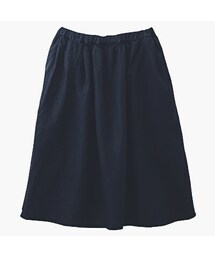 無印良品 | フレンチリネンイージースカート(スカート)