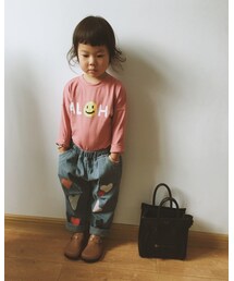 no brand | Tシャツ/カットソー