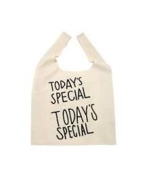 TODAY'S SPECIALI(トートバッグ)