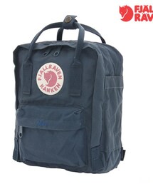 FJALLRAVEN TRAVEL | KANKEN mini(バックパック/リュック)