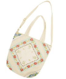 paravion | ハンカチバック(ショルダーバッグ)