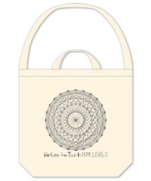 Perfume LEVEL3(トートバッグ)