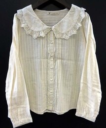 MAJESTIC LEGON | シャツ/ブラウス