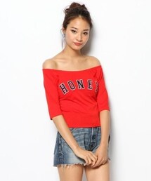 L.D.S. | Tシャツ/カットソー