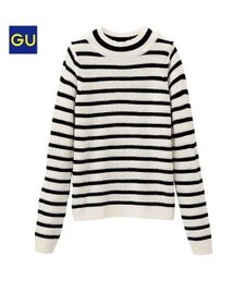 GU | ニット/セーター