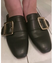 korea | シューズ