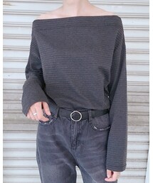 none | シャツ/ブラウス