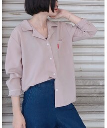 none | シャツ/ブラウス