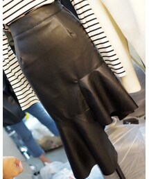 korea | スカート