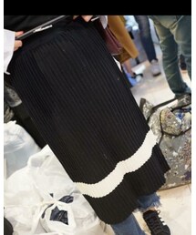 korea | スカート