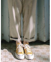 CONVERSE | シューズ