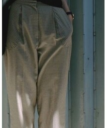 Marjorie | スラックス