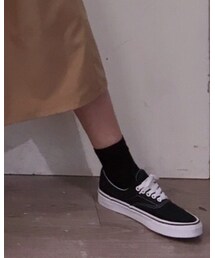 VANS | その他シューズ