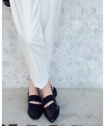 Marjorie | サンダル