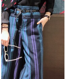 me by ISSEY MIYAKE | その他パンツ