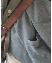 Right-on | パーカー