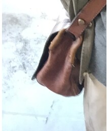 FOSSIL | ショルダーバッグ