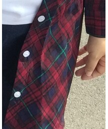 brush | シャツ/ブラウス