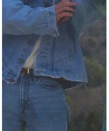 古着 | デニムジャケット