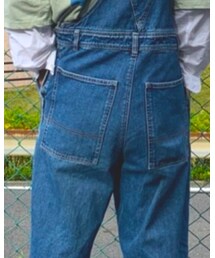 古着 | サロペット/オーバーオール