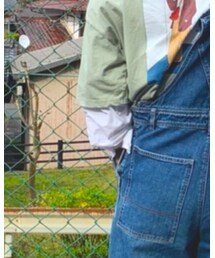 GU | シャツ/ブラウス