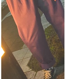 GU | パンツ