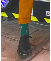 Dr. Martens | シューズ