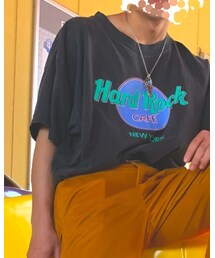 Hard Rock Cafe | Tシャツ/カットソー