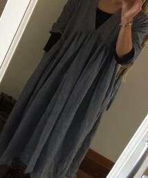 Handmade | 自作のワンピ(ワンピース)