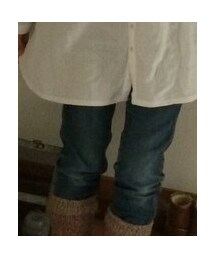 UNIQLO | デニムパンツ