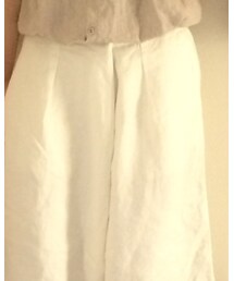 nest Robe | パンツ