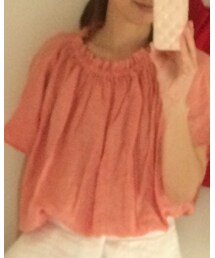 nest Robe | Tシャツ/カットソー