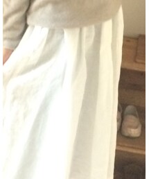 nest Robe | スカート