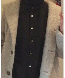 nest Robe | シャツ/ブラウス