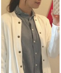 nest Robe | シャツ/ブラウス