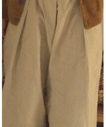 nest Robe | パンツ