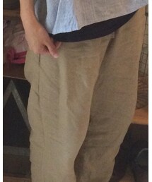 nest Robe | パンツ