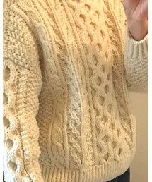 nest Robe | ニット/セーター