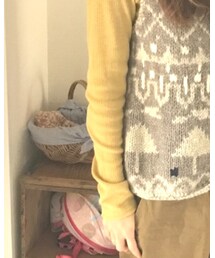 lokapala | ニット/セーター