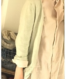 Samansa Mos2 | カーディガン/ボレロ