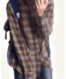 古着 | シャツ/ブラウス