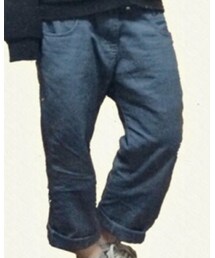 mercibeaucoup, | パンツ