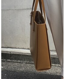 URBAN BOBBY | トートバッグ