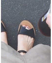 A.P.C. | サンダル