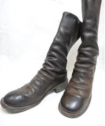 GUIDI | ブーツ
