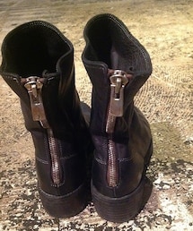 GUIDI | ブーツ